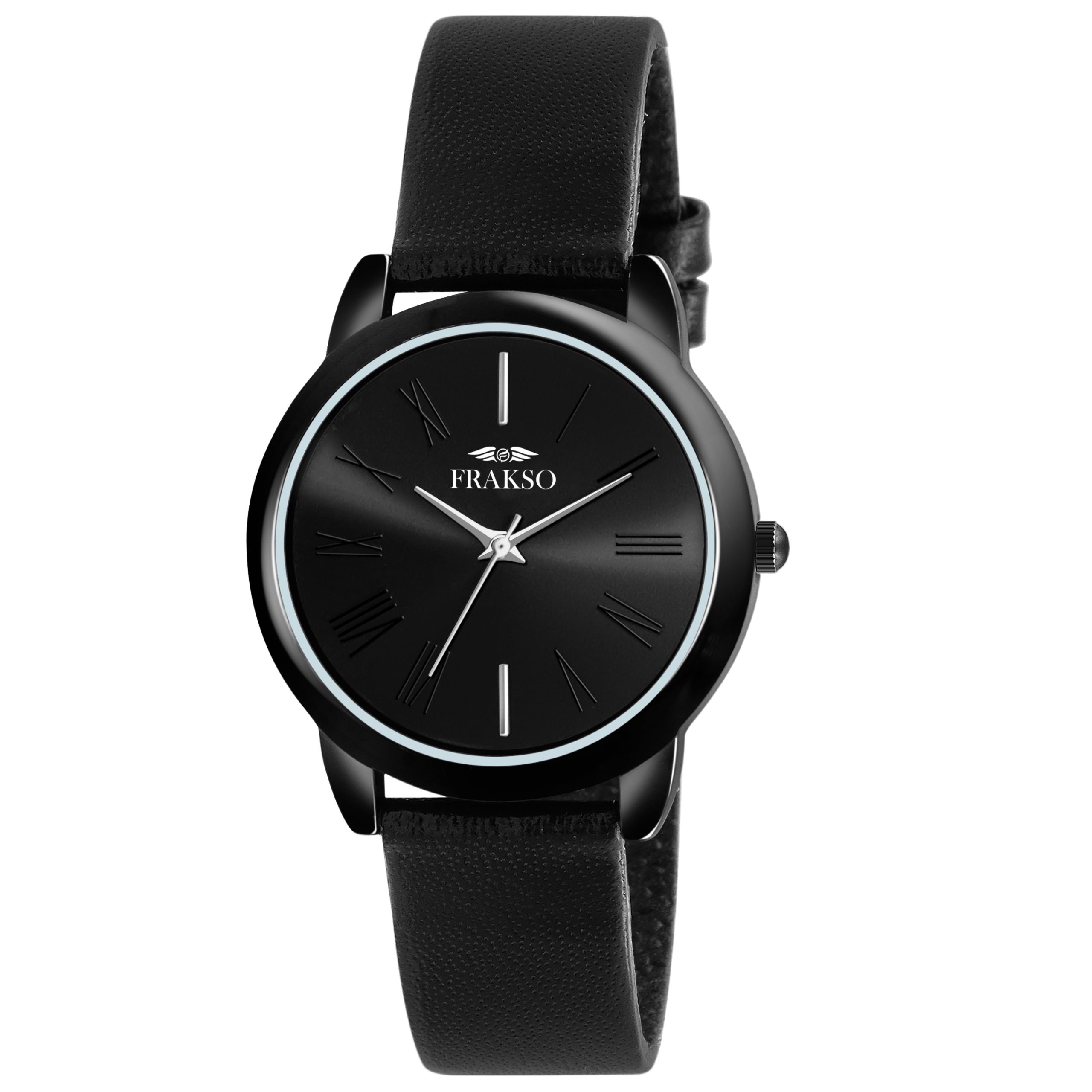 Multi Color Formal Look Analog Watch For Women (F-L178)